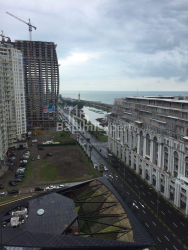 Пәтер 115 м² - Шериф Химшиашвили, Batumi, Грузия