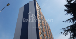 Пәтер 1-комн 30.7 m² - Александра Пушкин, Batumi