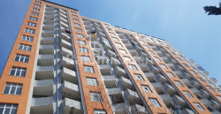 Пәтер 1-комн 30.7 m² - Александра Пушкин, Batumi