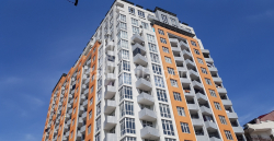 Пәтер 1-комн 30.7 m² - Александра Пушкин, Batumi