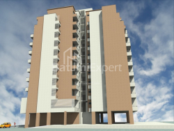 Пәтер 2-комн 64.7 m² - Король Парнаваз, Batumi