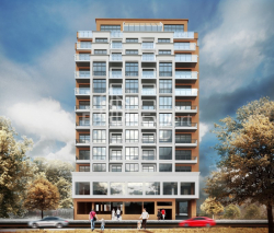 Пәтер 2-комн 64.7 m² - Король Парнаваз, Batumi