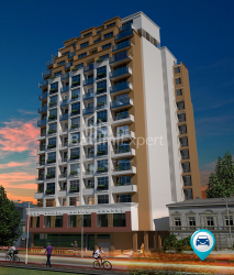 Пәтер 2-комн 64.7 m² - Король Парнаваз, Batumi