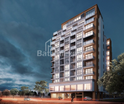 Пәтер 2-комн 64.7 m² - Король Парнаваз, Batumi