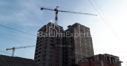 Пәтер 60 м² - Генерал Аслан Абашидзе, Batumi, Грузия