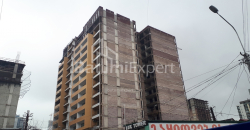 Пәтер 60 м² - Генерал Аслан Абашидзе, Batumi, Грузия