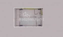 Пәтер 60 м² - Генерал Аслан Абашидзе, Batumi, Грузия