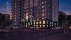 Пәтер 57 м² - Эквтайм Такаишвили, Batumi, Грузия