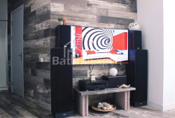Пәтер 40 м² - Ангиса, Batumi, Грузия