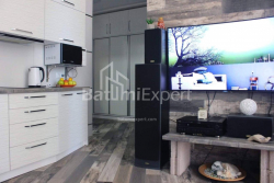 Пәтер 40 м² - Ангиса, Batumi, Грузия