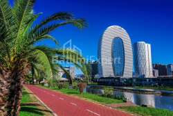 Пәтер 52.5 м² - Шериф Химшиашвили, Batumi, Грузия