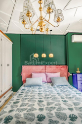 Пәтер 80 м² - Ханшайым Тамара, Makhinjauri, Грузия