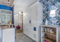 Пәтер 80 м² - Ханшайым Тамара, Makhinjauri, Грузия