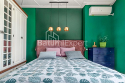 Пәтер 80 м² - Ханшайым Тамара, Makhinjauri, Грузия
