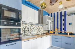 Пәтер 80 м² - Ханшайым Тамара, Makhinjauri, Грузия