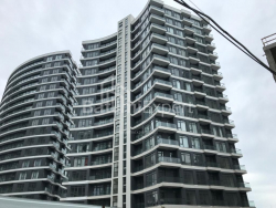 Пәтер 74.7 м² - Лех және Мария Качинский, Batumi, Грузия