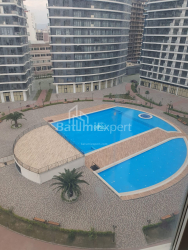 Пәтер 3-комн 74.7 m² - Лех және Мария Качинский, Batumi