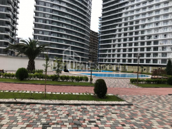 Пәтер 74.7 м² - Лех және Мария Качинский, Batumi, Грузия