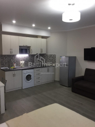 Пәтер 28.5 м² - Шалва Инасаридзе, Batumi, Грузия