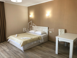 Пәтер 28.5 м² - Шалва Инасаридзе, Batumi, Грузия