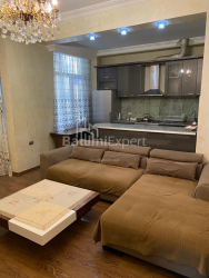 Пәтер 80 м² - Шалва Инасаридзе, Batumi, Грузия
