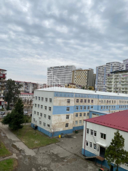 Пәтер 80 м² - Шалва Инасаридзе, Batumi, Грузия