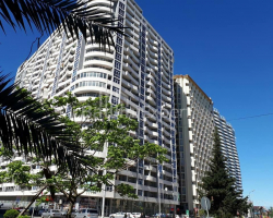 Пәтер 2-комн 38 m² - Юсуф Кобаладзе, Batumi