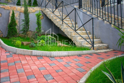 Жеке үй 230 м² - Свимон Кананели, Kvariati, Грузия