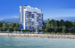 Пәтер 3-комн 101.4 m² - Ахалғазрдоба, Makhinjauri