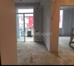 Пәтер 2-комн 47 m² - Иване Джавахишвили, Batumi