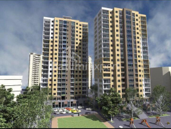 Пәтер 2-комн 47 m² - Иване Джавахишвили, Batumi