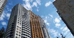 Пәтер 86 м² - Тбель-Абусеридзе, Batumi, Грузия
