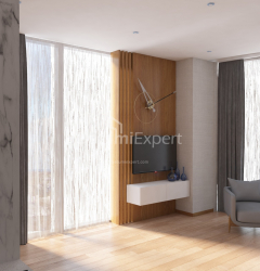 Пәтер 84 м² - Батырлар аллеясы, Batumi, Грузия