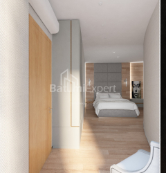 Пәтер 84 м² - Батырлар аллеясы, Batumi, Грузия