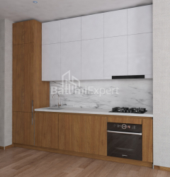 Пәтер 84 м² - Батырлар аллеясы, Batumi, Грузия