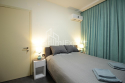 Пәтер 47.5 м² - Шериф Химшиашвили, Batumi, Грузия