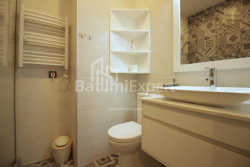 Пәтер 47.5 м² - Шериф Химшиашвили, Batumi, Грузия