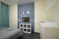 Пәтер 47.5 м² - Шериф Химшиашвили, Batumi, Грузия
