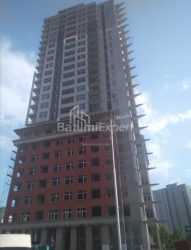 Пәтер 43.4 м² - әуежай тас жолы, Batumi, Грузия
