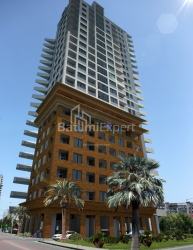 Пәтер 43.4 м² - әуежай тас жолы, Batumi, Грузия