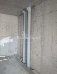 Пәтер 43.4 м² - әуежай тас жолы, Batumi, Грузия
