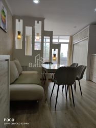 Пәтер 1-комн 48 m² - Юсуф Кобаладзе, Batumi