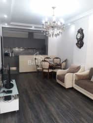 Пәтер 3-комн 72 m² - Эквтайм Такаишвили, Batumi