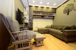 Пәтер 3-комн 98 m² - Зураба Горгиладзе, Batumi