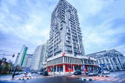 Пәтер 98 м² - Зураба Горгиладзе, Batumi, Грузия
