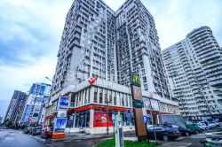 Пәтер 98 м² - Зураба Горгиладзе, Batumi, Грузия