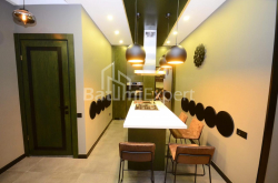 Пәтер 3-комн 98 m² - Зураба Горгиладзе, Batumi