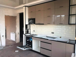 Пәтер 3-комн 70 m² - Нико Пиросмани, Batumi