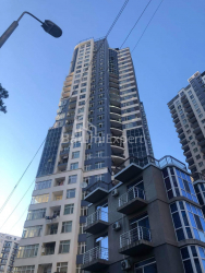 Пәтер 3-комн 70 m² - Нико Пиросмани, Batumi