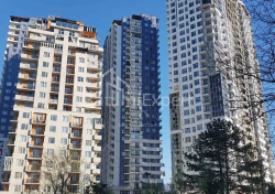 Пәтер 3-комн 70 m² - Нико Пиросмани, Batumi